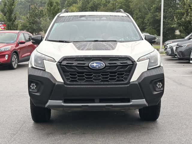 Used 2024 Subaru Forester Wilderness w/ Wilderness Package AWD/4WD image 8