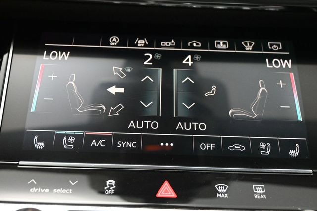 Used 2019 Audi A8 L 3.0T w/ Executive Package AWD/4WD image 17
