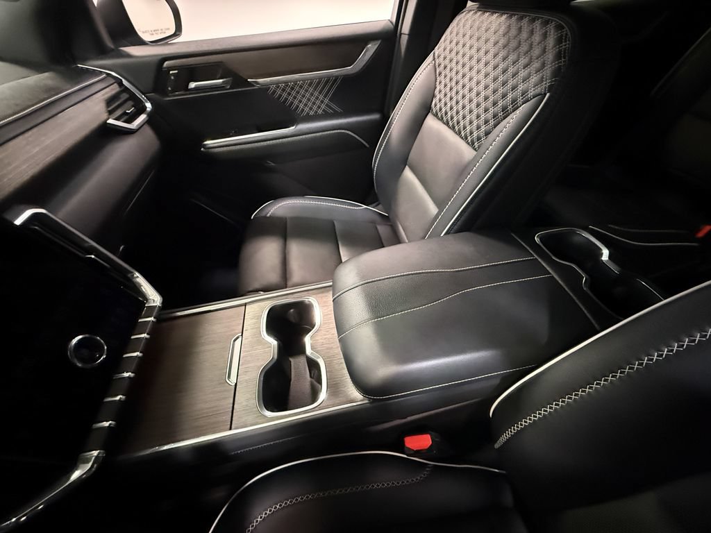 Used 2024 GMC Acadia Denali w/ LPO, Floor Liner Package FWD image 85