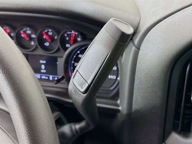 New 2026 Chevrolet Silverado 2500 W/T image 18