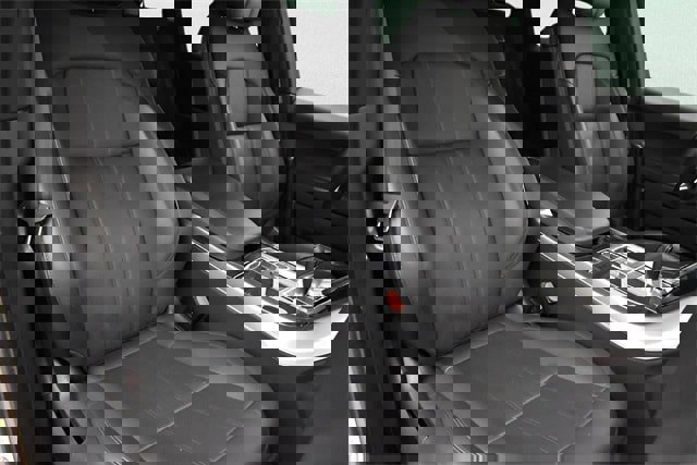 Used 2022 Land Rover Range Rover Sport HSE Silver Edition image 9