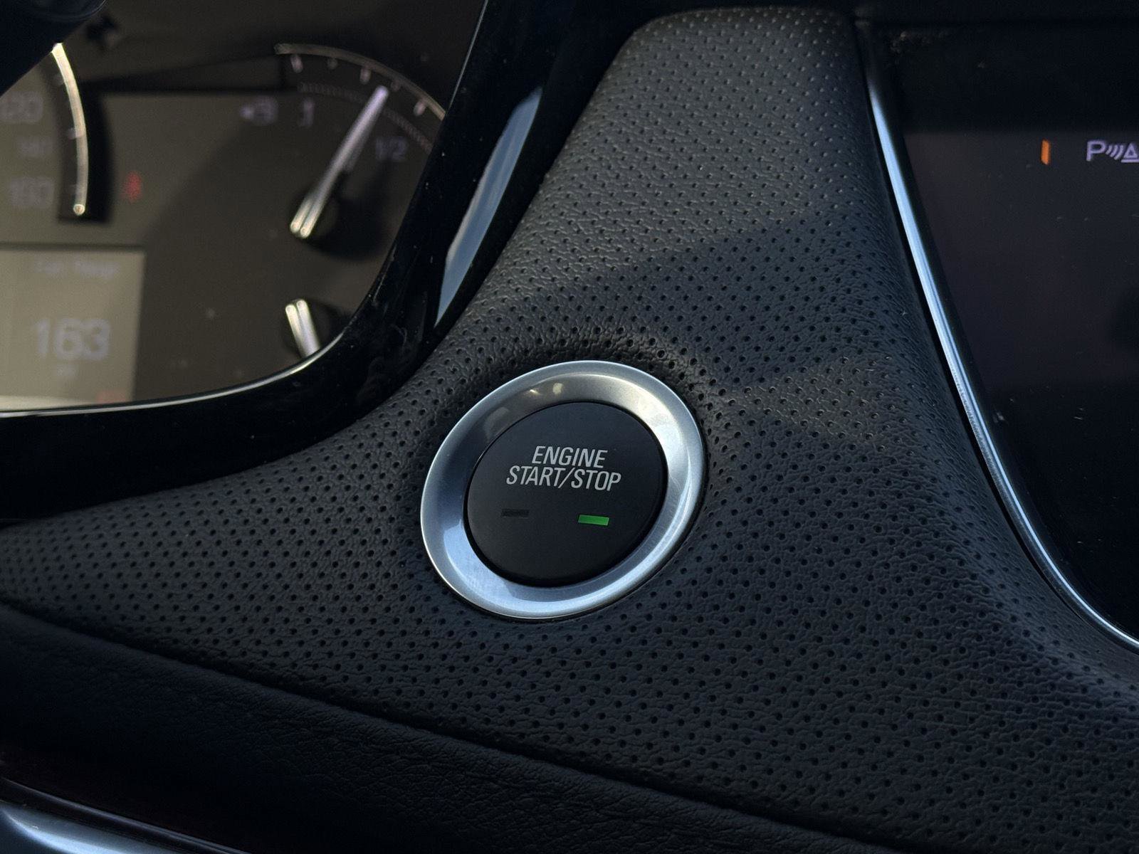 Used 2019 Cadillac XT5 Luxury image 19