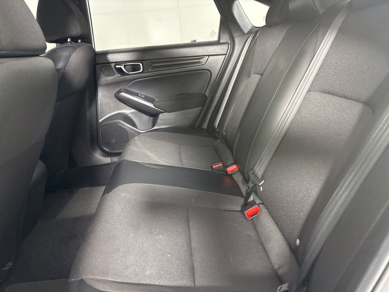 Used 2024 Honda Civic Sport image 19