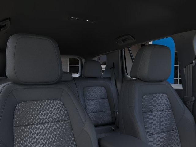 New 2027 Chevrolet Equinox LT w/ Safety and Technology Package FWD image 24