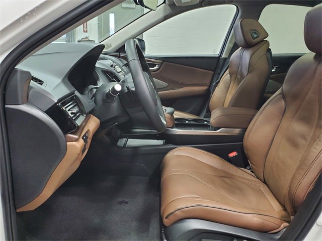 New 2026 Acura RDX SH-AWD w/ Advance Package image 10