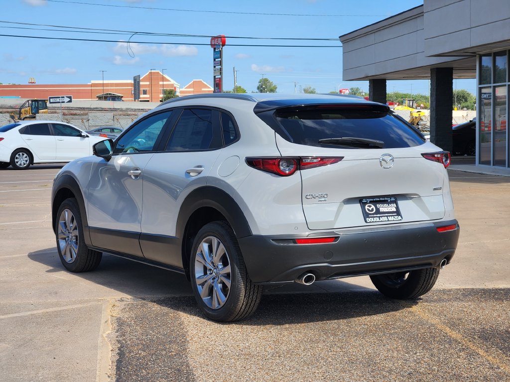 New 2026 MAZDA CX-30 AWD 2.5 S w/ Premium Package image 3