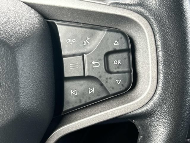 Certified 2025 Ford Bronco Outer Banks AWD/4WD image 33