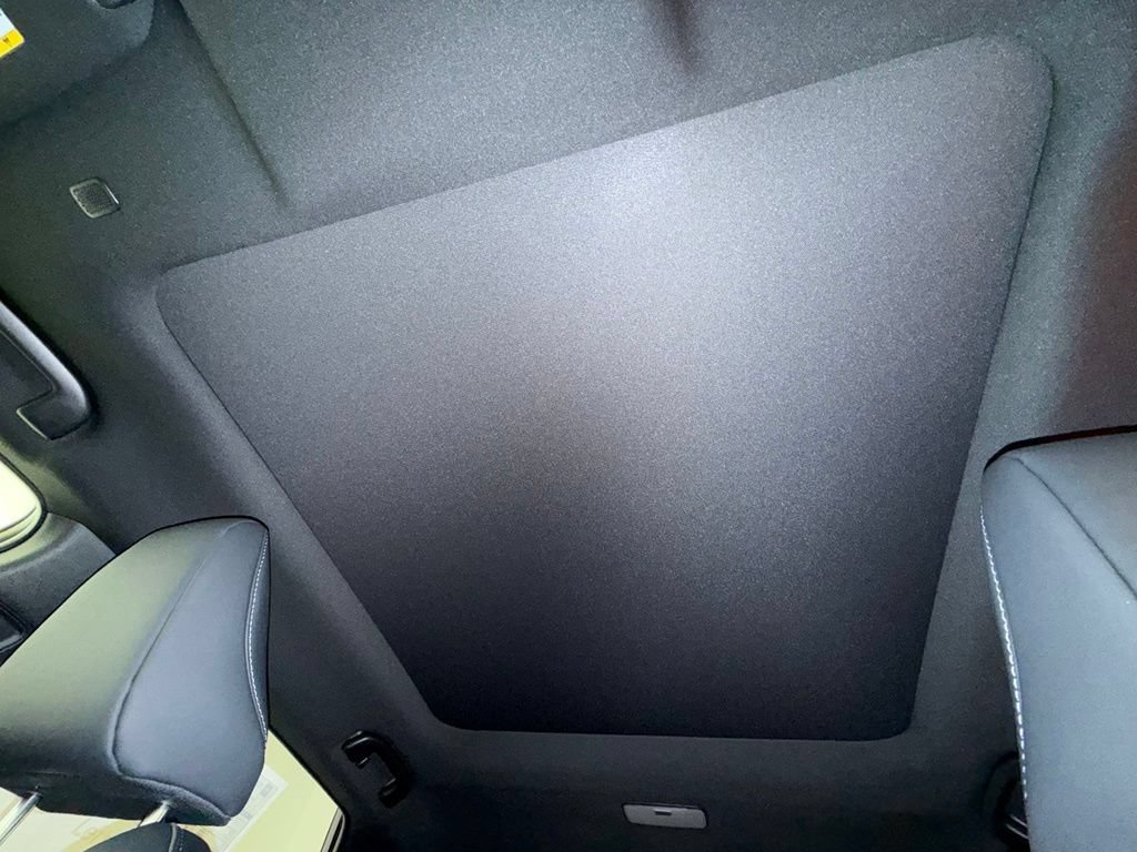 New 2026 Toyota bZ AWD/4WD image 22