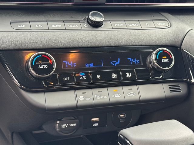 Certified 2026 Hyundai Elantra Sport image 22