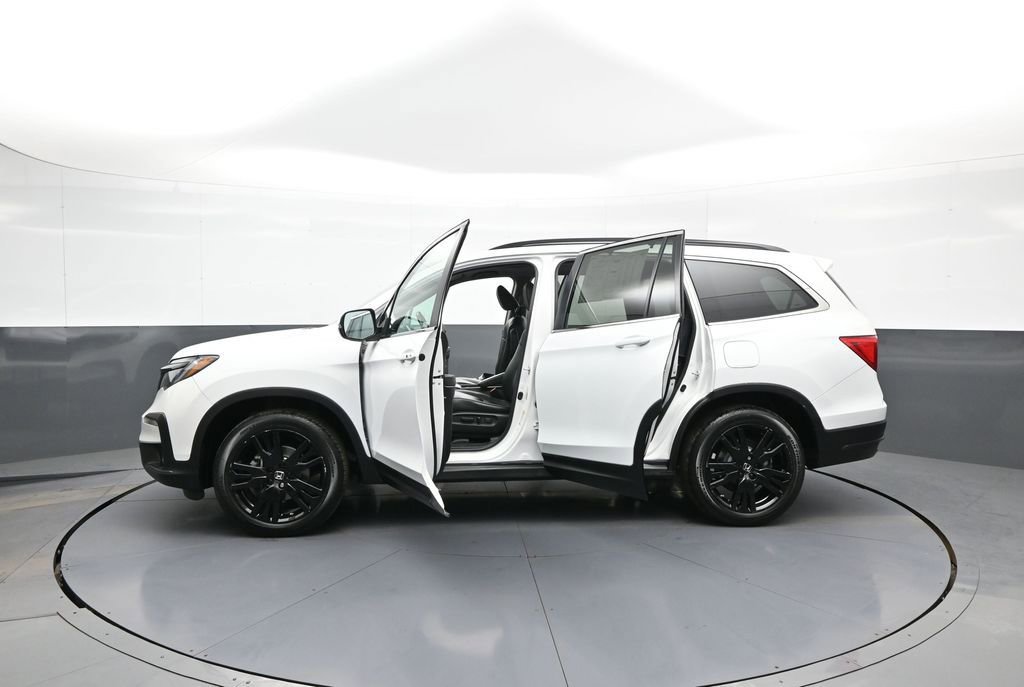 Certified 2022 Honda Pilot Special Edition image 45