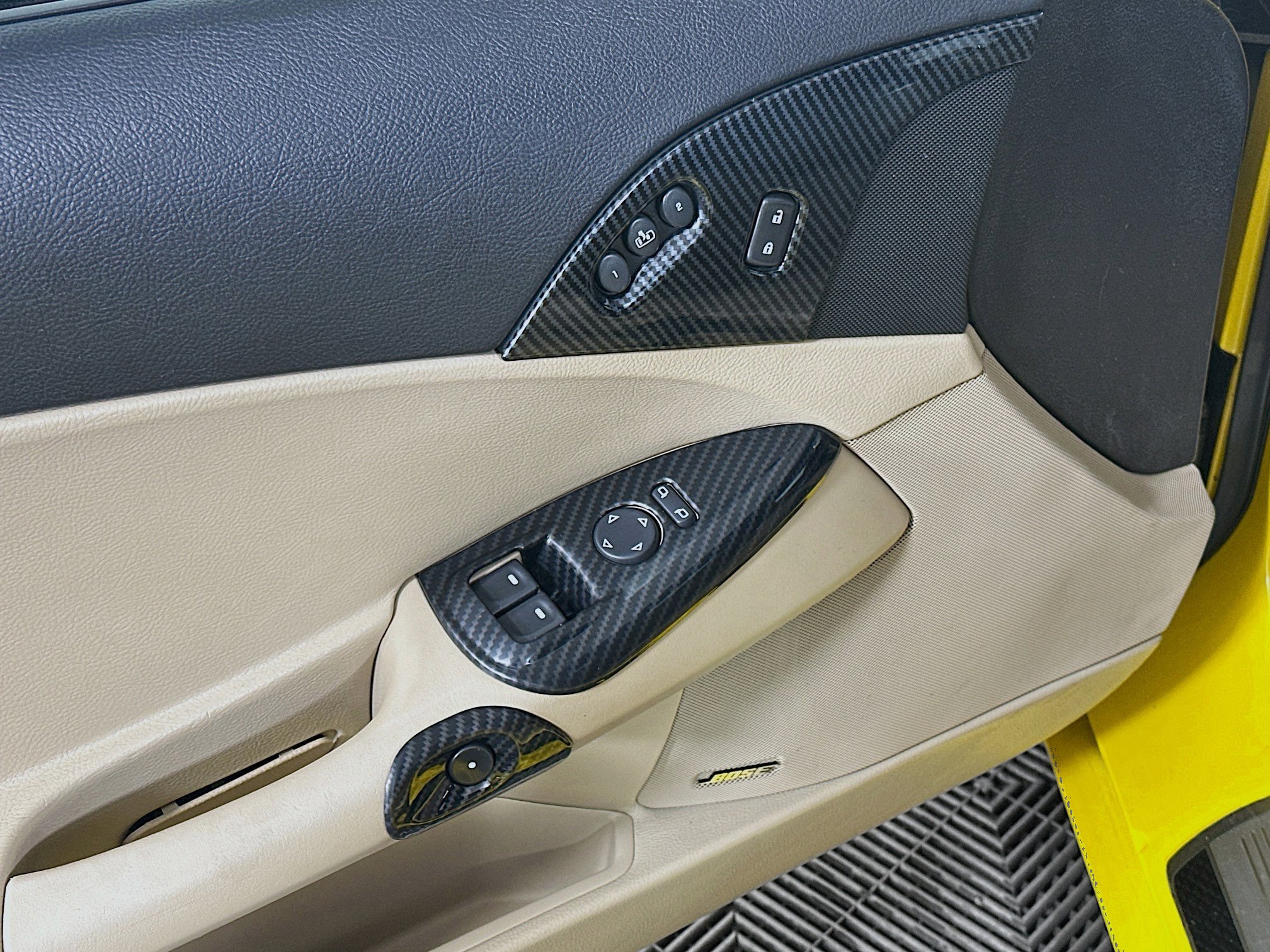 Used 2008 Chevrolet Corvette Convertible w/ Preferred Equipment Group image 15