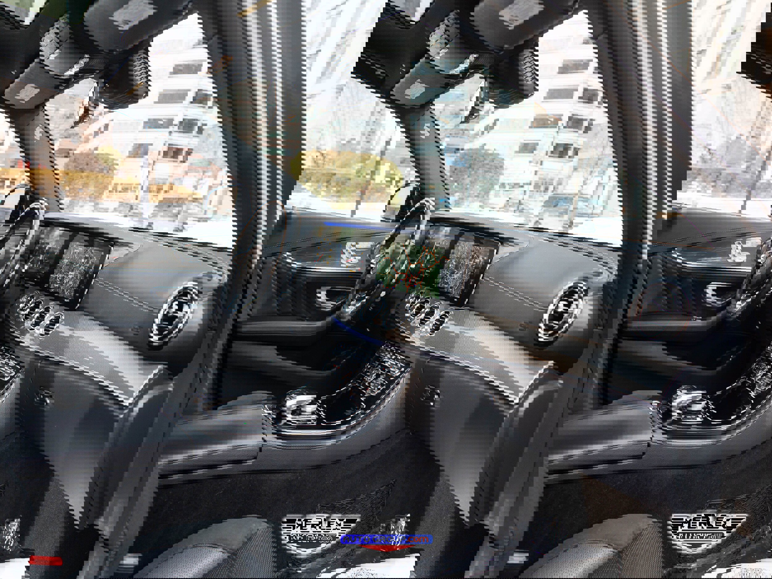 Used 2017 Mercedes-Benz E 43 AMG 4MATIC Sedan image 15