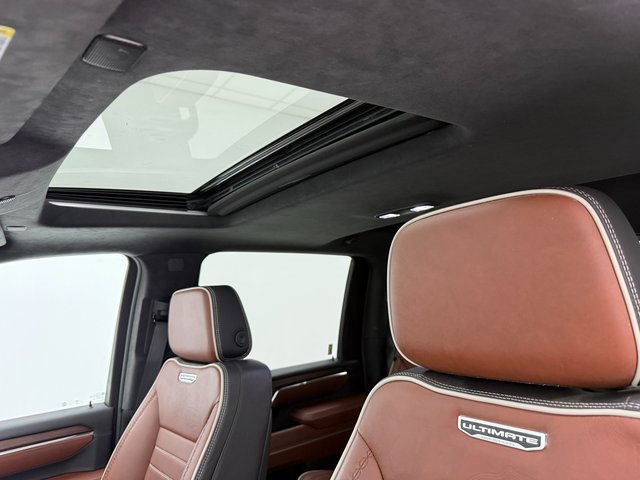 Used 2024 GMC Sierra 2500 Denali Ultimate w/ Max Trailering Package image 26