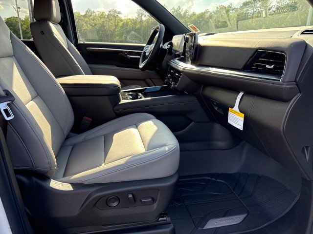 New 2026 Chevrolet Tahoe LT RWD image 9