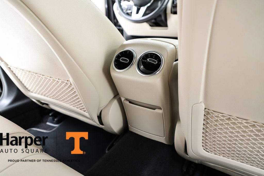 Used 2020 Mercedes-Benz CLA 250 4MATIC image 38