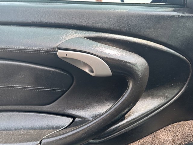 Used 1999 Porsche 911 Carrera image 14