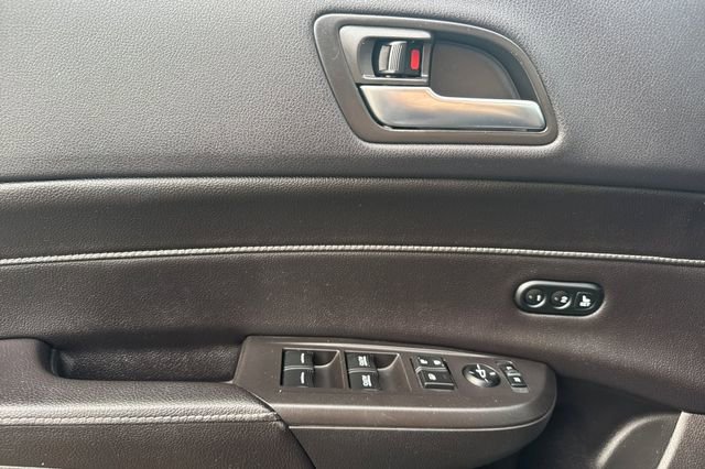 Used 2019 Acura ILX w/ Premium Package image 11