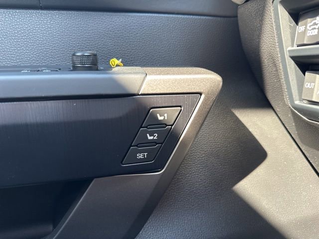 New 2026 Toyota Tundra Platinum AWD/4WD image 13