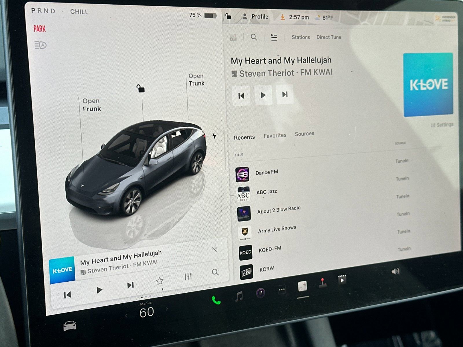 Used 2023 Tesla Model Y Long Range image 20