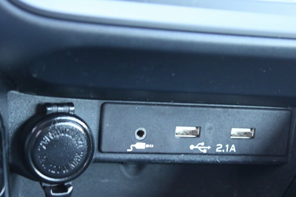 Used 2023 Subaru WRX image 18