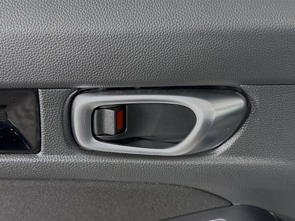 Certified 2023 Honda Civic EX image 23