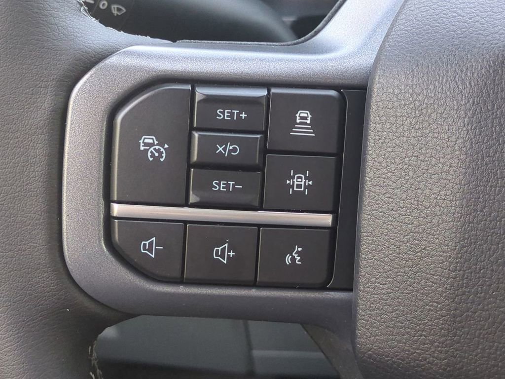 New 2025 Ford F150 XLT w/ Equipment Group 302A MID image 27