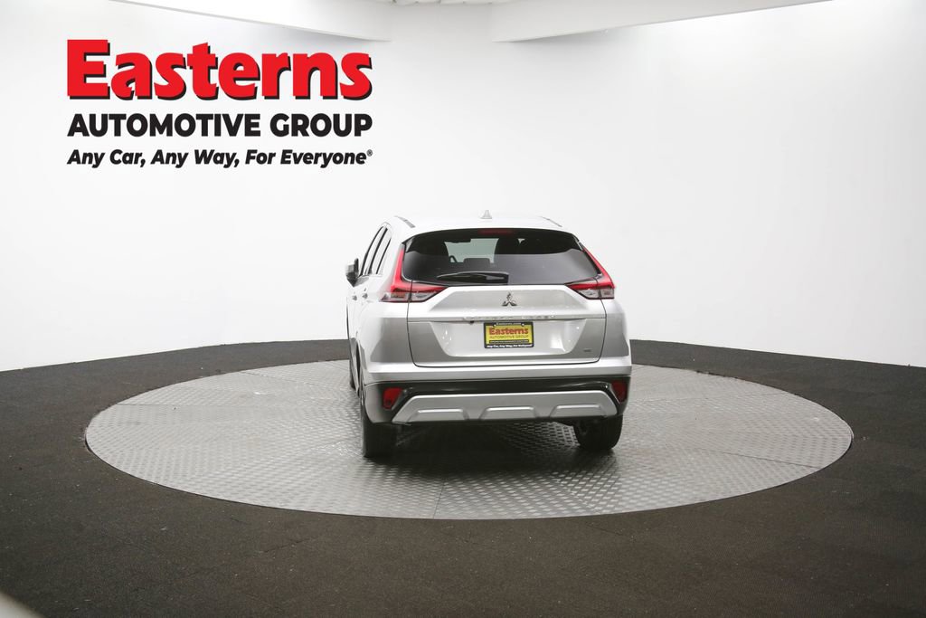 Used 2024 Mitsubishi Eclipse Cross SE image 65
