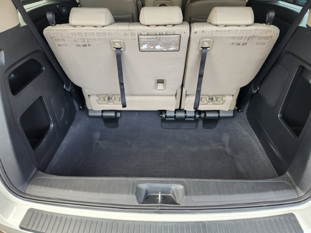 Used 2021 Honda Odyssey EX-L image 34