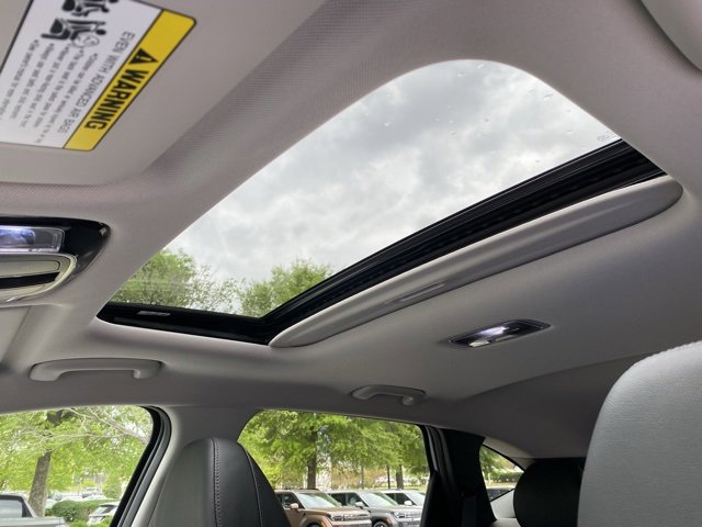 New 2025 Hyundai Tucson SEL image 35