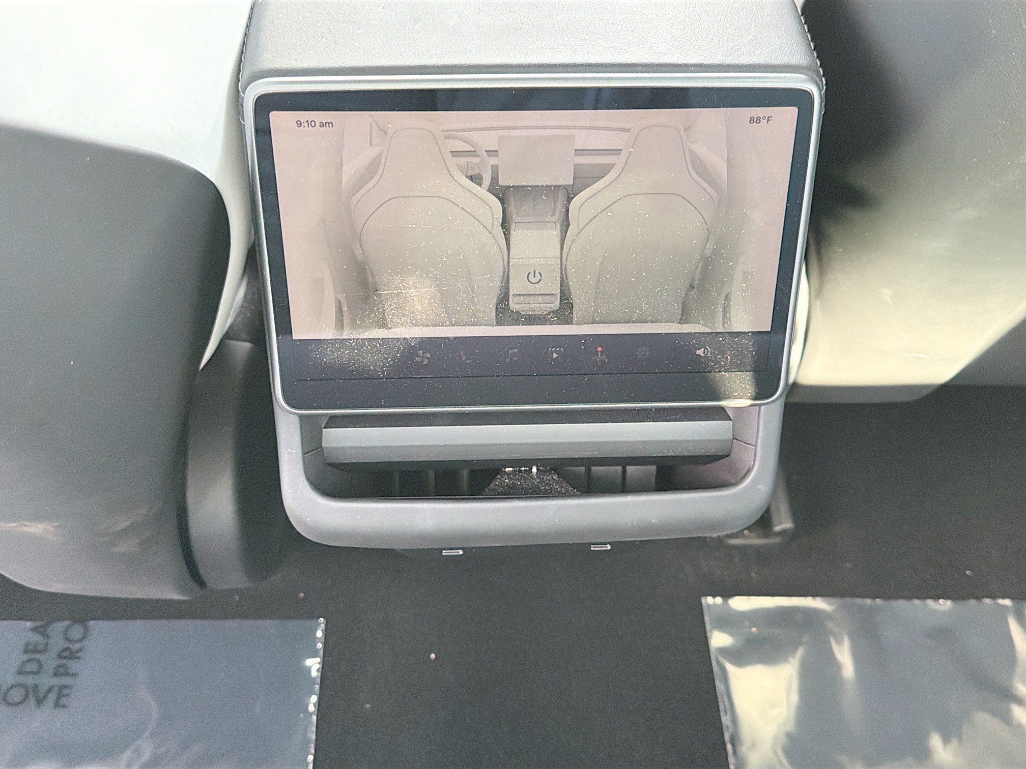 Used 2025 Tesla Model 3 Performance AWD/4WD image 19
