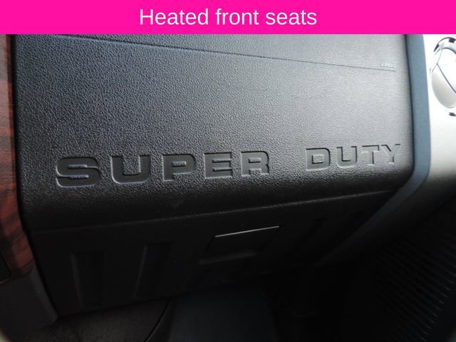 Used 2010 Ford F250 Lariat AWD/4WD image 23