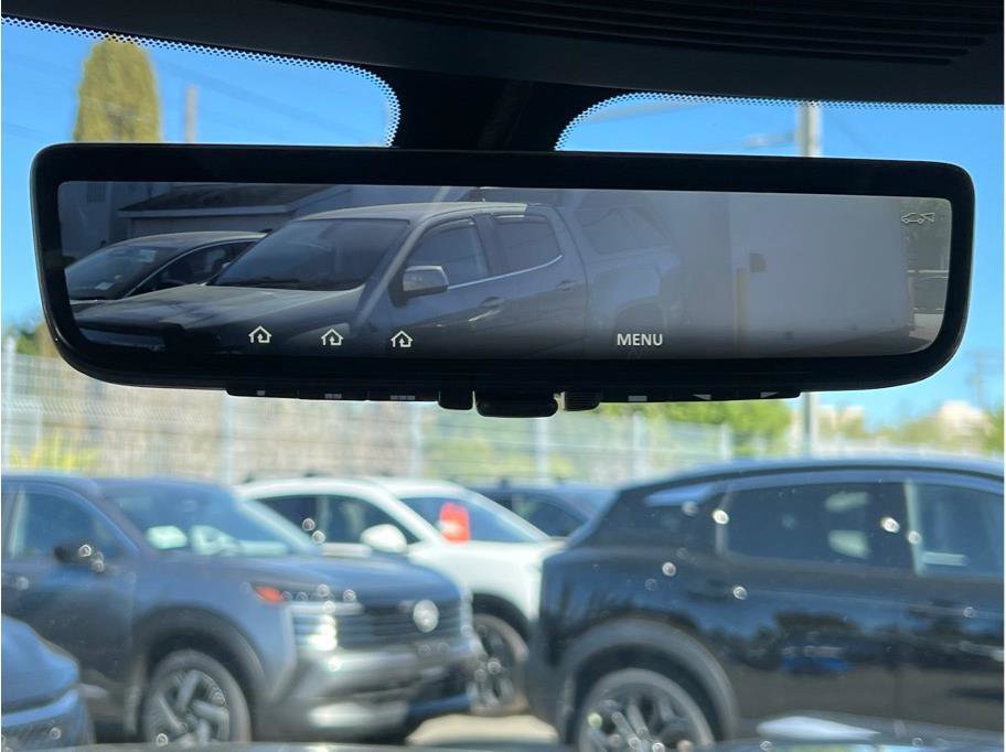 Used 2023 INFINITI QX60 Autograph image 22