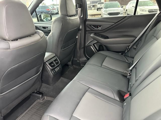 Used 2022 Subaru Outback Wilderness w/ Wilderness Package AWD/4WD image 21