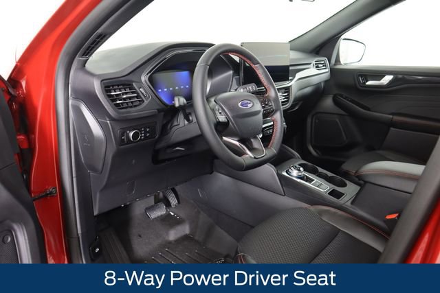 New 2026 Ford Escape ST-Line w/ Tech Pack #1 image 19