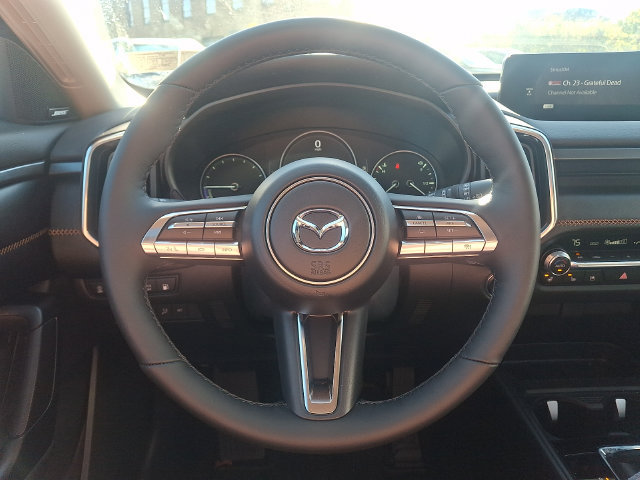 New 2026 MAZDA CX-50 2.5 Hybrid w/ Weather Package AWD/4WD image 19