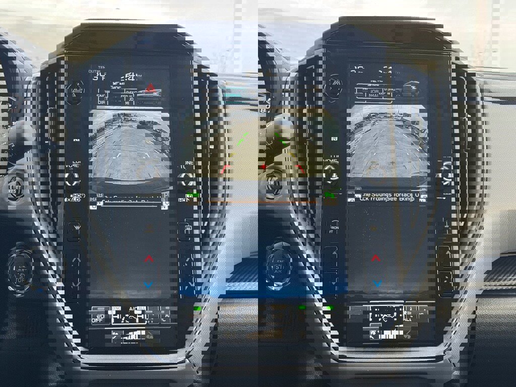 New 2026 Subaru Crosstrek 2.5i Limited w/ Popular Package #3A image 22