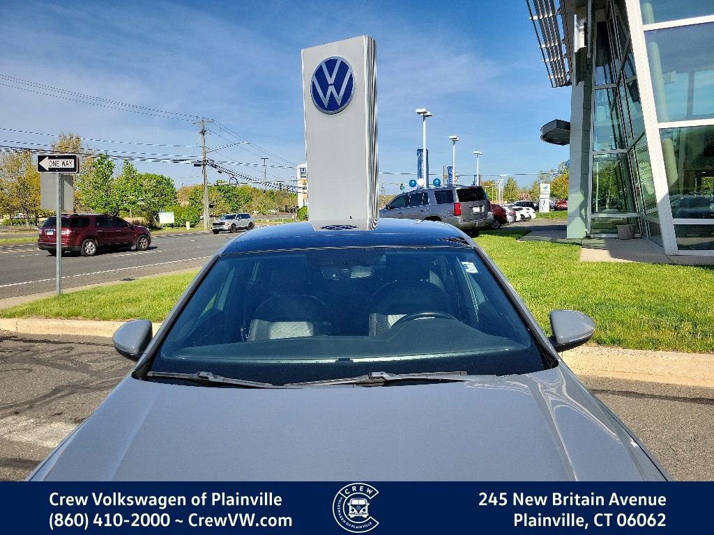 Certified 2020 Volkswagen Jetta GLI Autobahn FWD image 23