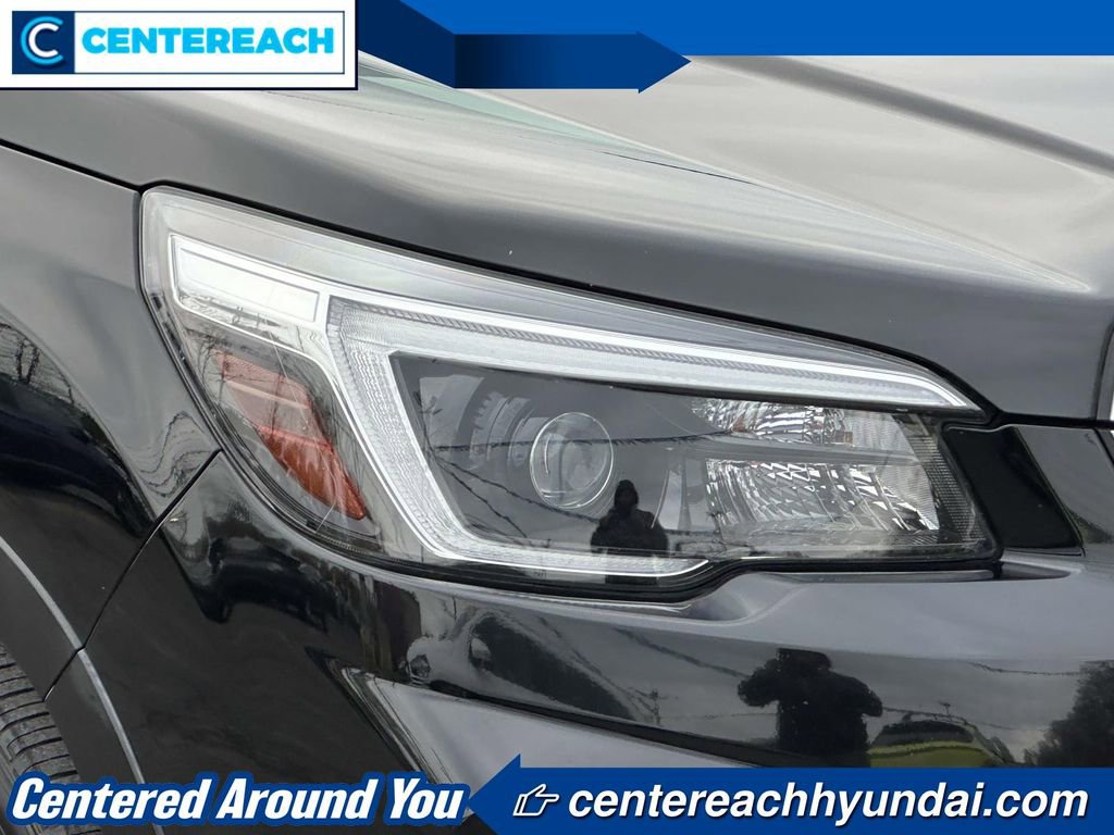 Used 2021 Subaru Forester Premium AWD/4WD image 7