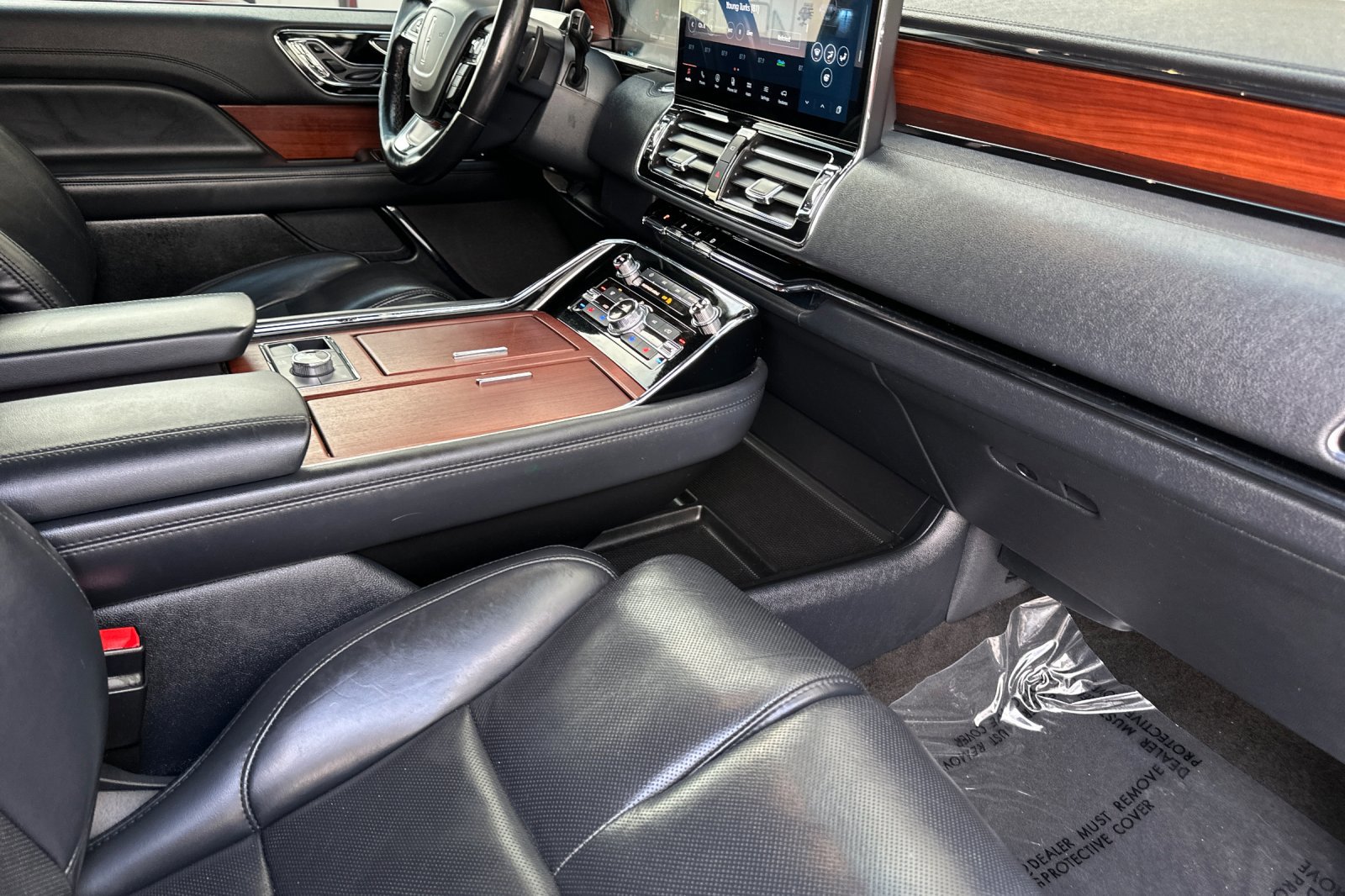 Used 2022 Lincoln Navigator Reserve image 20