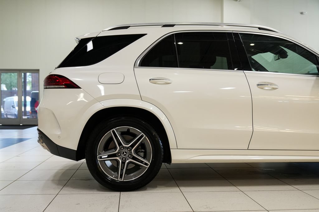 Used 2020 Mercedes-Benz GLE 450 4MATIC image 18