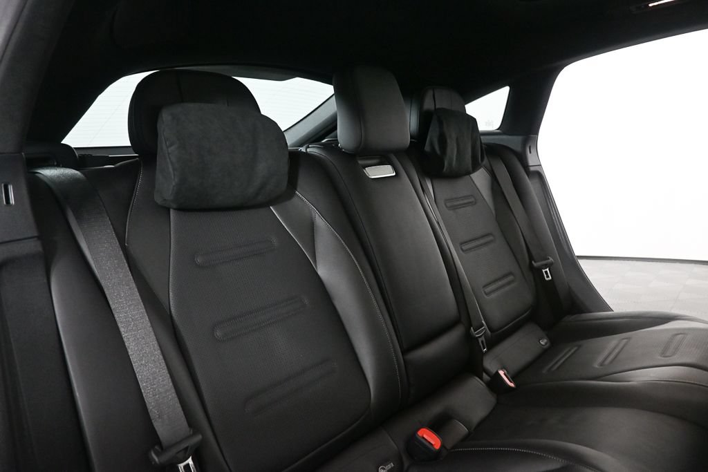 Certified 2024 Mercedes-Benz EQS AMG 4MATIC image 20