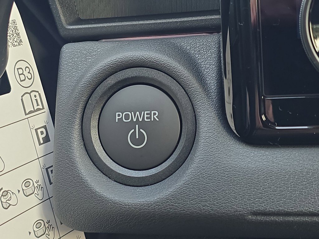 New 2026 Toyota bZ image 29