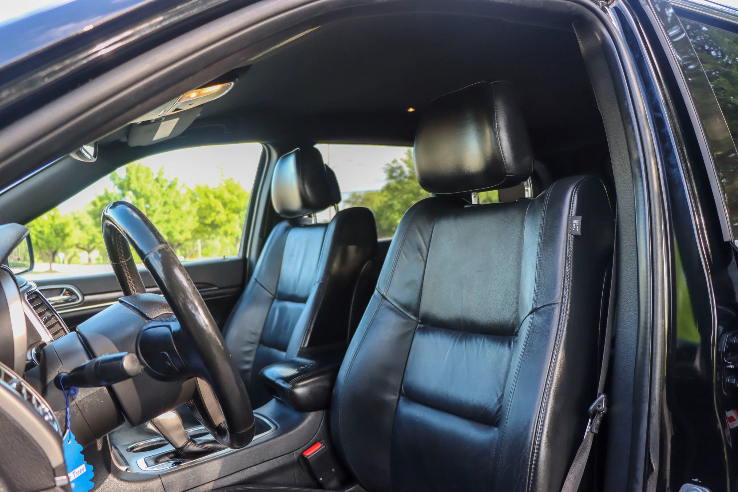 Used 2018 Jeep Grand Cherokee Limited RWD image 14