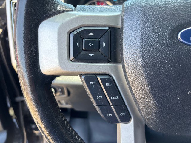 Used 2017 Ford F350 Lariat w/ Lariat Ultimate Package image 13