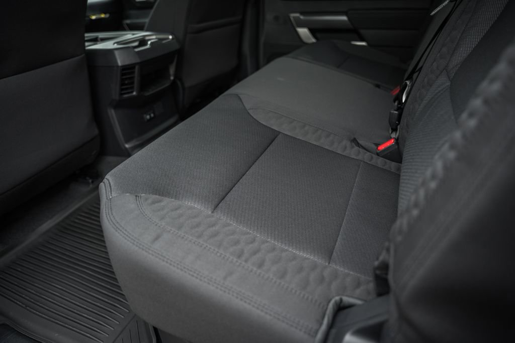 New 2026 Toyota Tundra SR5 AWD/4WD image 33