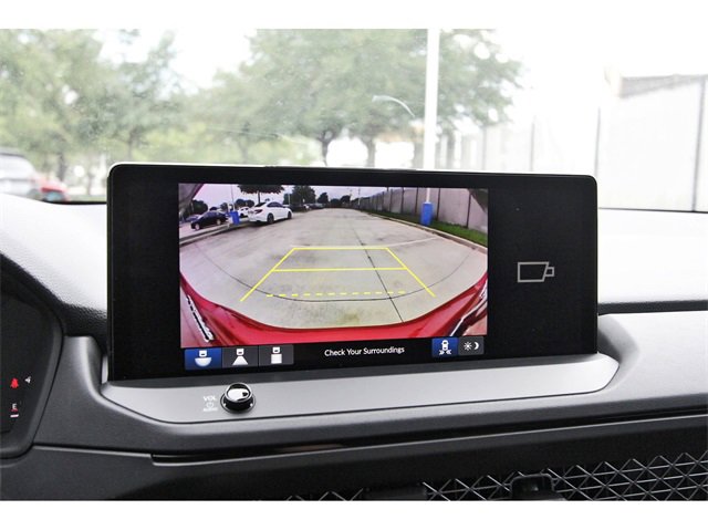 New 2025 Honda Accord Sport image 20