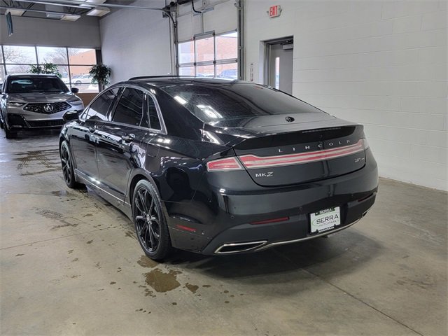 Used 2019 Lincoln MKZ Reserve image 7