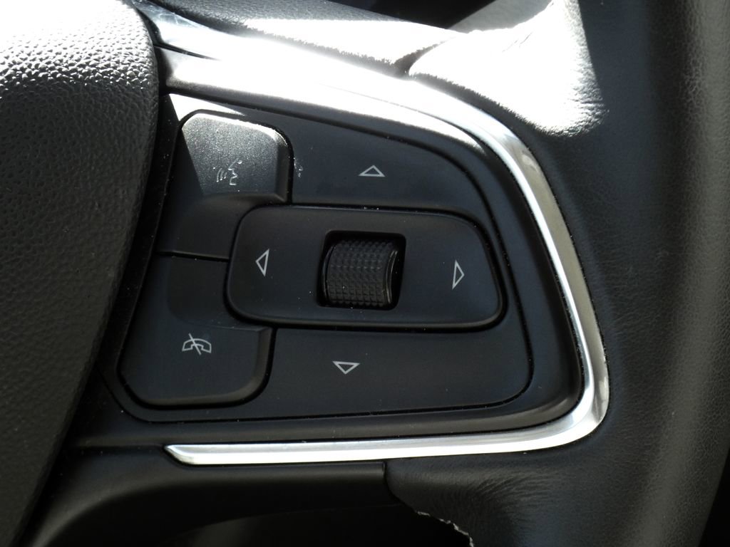 Used 2023 Buick Encore GX Preferred w/ Cold Weather Comfort Package FWD image 13