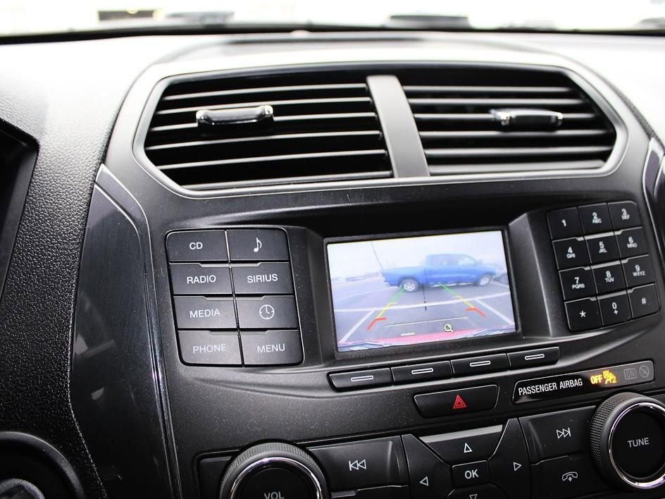 Used 2017 Ford Explorer FWD image 25