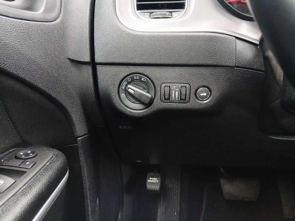 Used 2023 Dodge Charger SXT w/ Cold Weather Package image 10